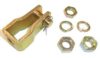 IVECO 197941 Repair Kit, wheel brake cylinder